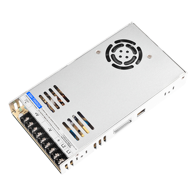 AC-DC机壳电源PFC带风扇24V350W