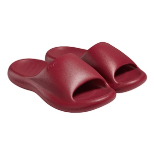 朴西拖鞋男女红色拖鞋结婚本命年家居eva拖防滑厚底情侣一对凉拖