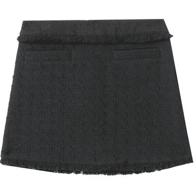 ITProenzaSchouler花呢半身裙