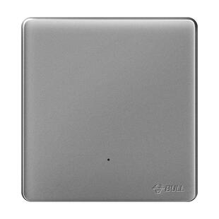 公牛遥控开关无线遥控插座远程控制面板灯控免布线智能随意贴家用