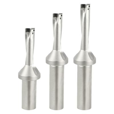 SP小直径U钻数控刀具快速钻