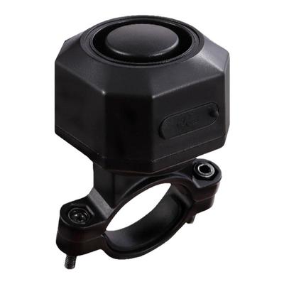 支架安装防盗报警小金小银充电款