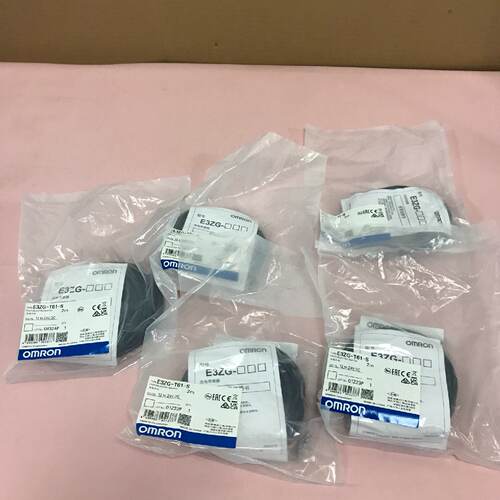 【询价】传感器 E3ZG-T61-S适用