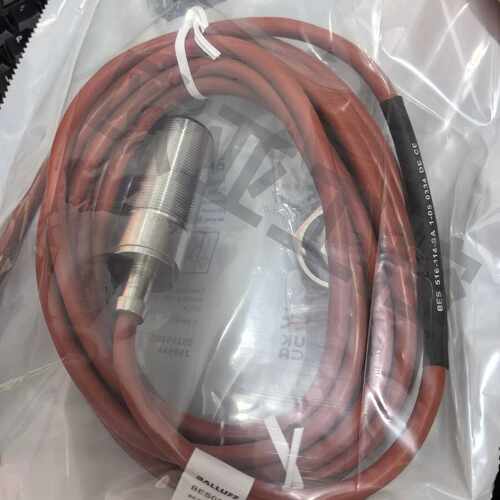 议价巴鲁夫开关BES 516-114-SA1-05传感器适用