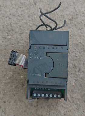 【询价】SOFTLINK EM232 232-0HB22模块适用
