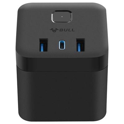 【品牌自营】公牛魔方插座