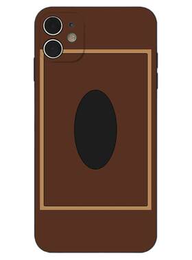原创简约游戏王14日系适用iPhone16小众11/12/13苹果15ProMax全包手机壳华为OPPO小米VIVO安卓硅胶保护壳