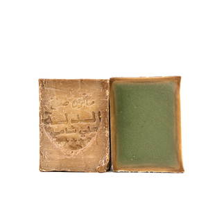 YZAK叙利亚古皂进口阿勒颇手工皂婴儿儿童皂洗头沐浴洗发古皂孕妇