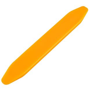 汽车撬棒塑料内饰中控台CD导航拆卸专用维修撬板工具加厚加硬平口