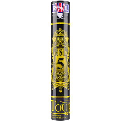 rsl5号亚狮龙羽毛球74俱乐部比赛