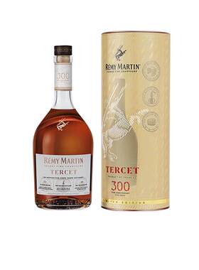 【自营】Remy Martin/人头马 TERCET驰臻750ml 300周年纪念版