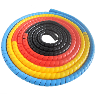 厨房天然气管道遮丑装饰保护套煤气管道燃气管水管遮挡美化耐高温