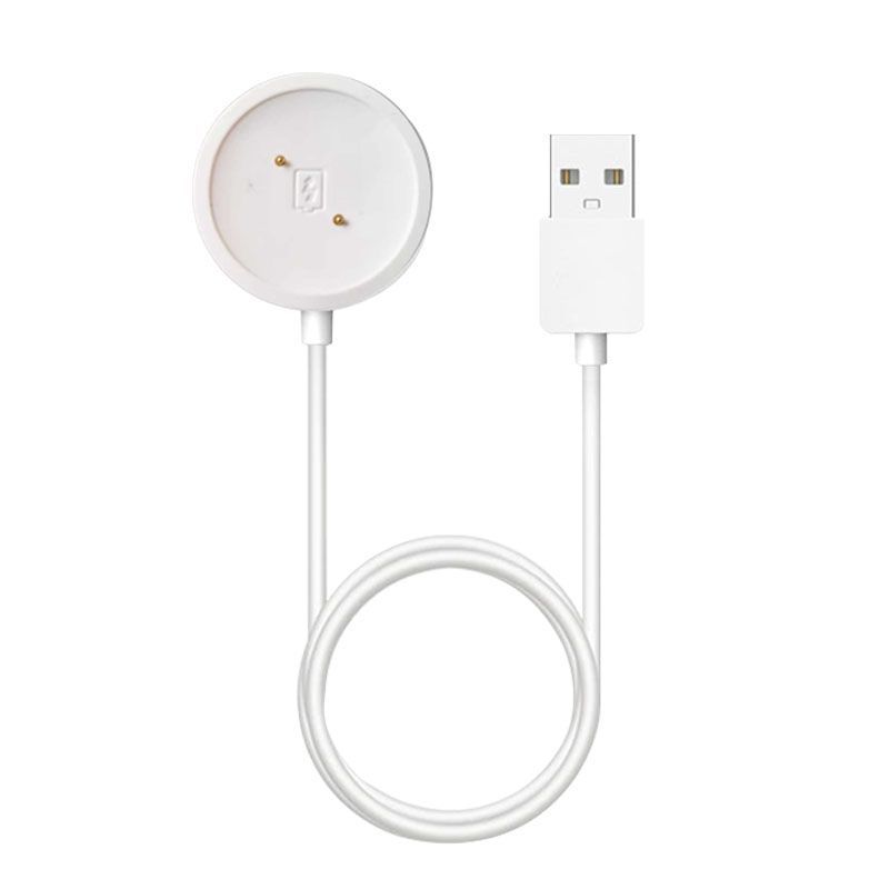 适用华强北5G蜂窝手表M60充电线