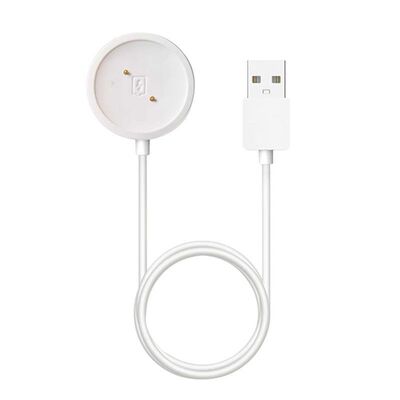 适用华强北5G蜂窝手表M60充电线