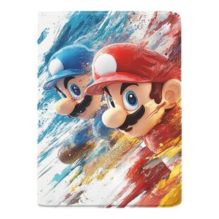 Y700适用K10联想2025小新pad保护套10.6/11.5寸12.7平板pro壳2024天骄K11/K12皮套plus昭阳studio启天M10/M11