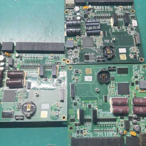 ALTERA Cyclone IV EP4CGX30CF19