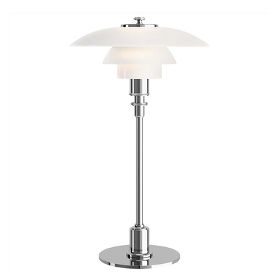 神仙粉嫩！中古PH3/2台灯