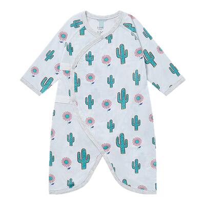 NestXFrida联名牛油果长袖哈衣