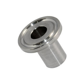 316L不锈钢德标管快装接头DIN-ISO14WMP 11866 Clamp Ferrule