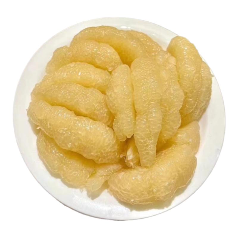 柚中珍品玉环文旦文旦柚