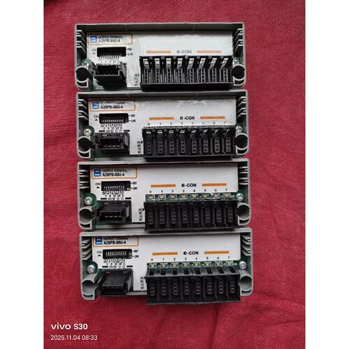 A29PB-08U-4 Anywire输出终端模块工业自动化控制