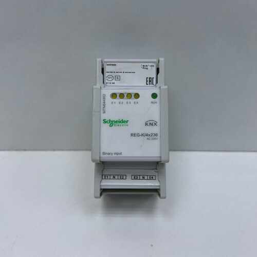 Schneider REG-K/4x230, MTN644992
