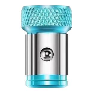 强磁批头强力磁圈防滑磁环通用十字电动螺丝刀磁性套装高硬度配件