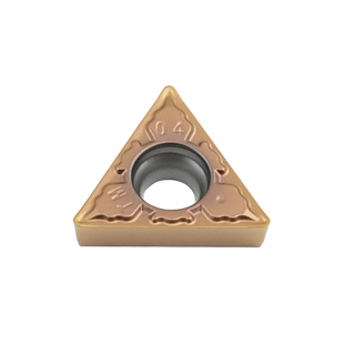 数控车刀片 TCMT110204-TM/TCMT110208-TM 锋利耐磨耐用不崩刀