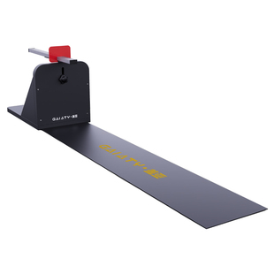 座位体前屈训练器小学生中考专用坐位坐卧测试仪家用辅助测量神器