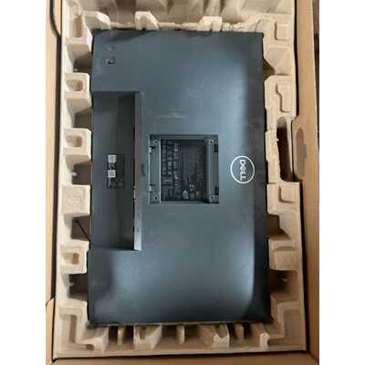 全新戴尔P2422H显示器。