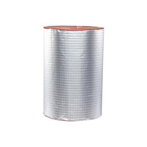 丁基防水胶带防漏自粘铝箔补漏材料