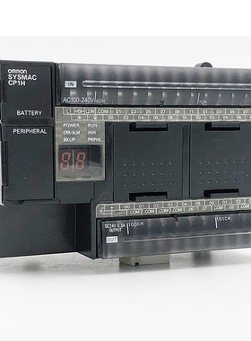 欧姆龙cp1hx40dtPLC