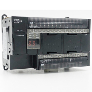欧姆龙CP1H-XA40DR-A/CP1H-XA40DT-D/X40DT-D/X40DR-A/EX40DT PLC