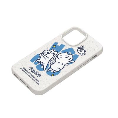 苹果17pro可降解搞怪原创小众