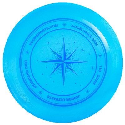 xcom艾克闪星飞盘户外运动