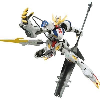 万代高达模型hg1/144天狼座形态