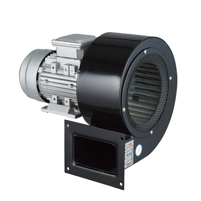 银牛多翼式离心风机低噪高效铜芯