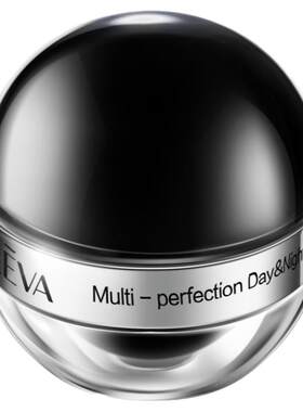 奥洛菲时光女神黑金蛋早晚眼霜