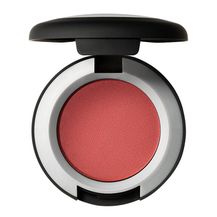 【官方正品】MAC/魅可柔雾单色小眼影 鼻影腮红修容显色易晕染