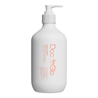 Doc & Glo SCALP SHIFT RESETTING SHAMPOO 洗发液 revolve小众新