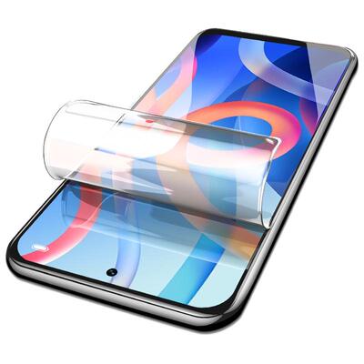 炫威适用红米Note11系列水凝膜