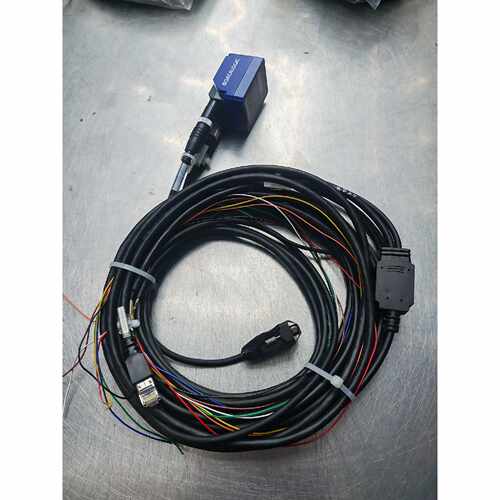 【议价-可维修】得利捷MATRIX 215 282-010 SB5781拆 全新/均有货