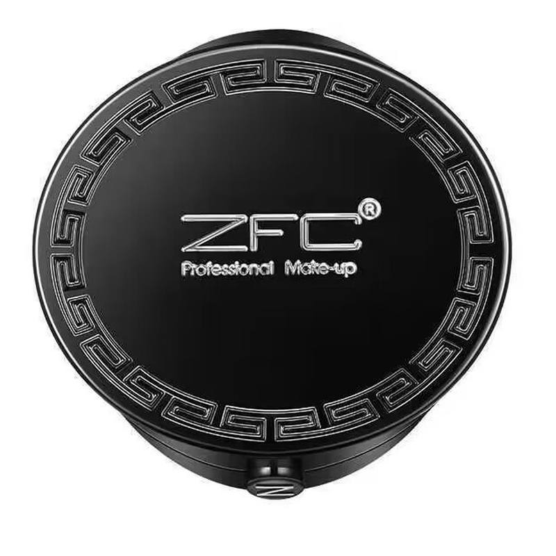 ZFC名师粉底膏油皮控油持妆