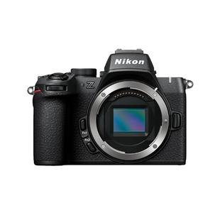 Nikon/尼康Z502二代II微单数码相机学生家用旅游vlog视频照相机