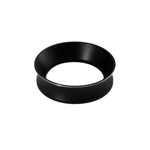 咖啡接粉环咖啡接粉圈防飞粉圈51/53/58mm布粉器咖啡机手柄配件