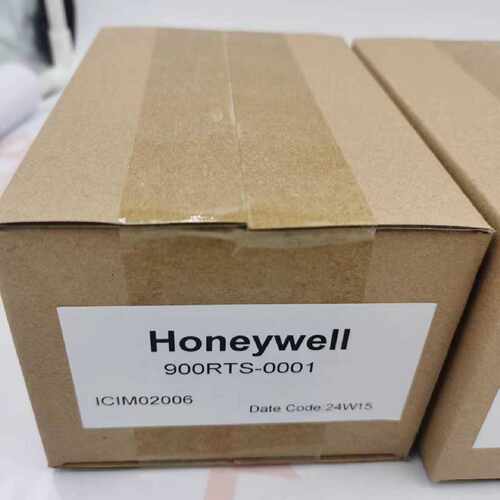 议价美国Honeywell8通道 HC900的卡件DCS  PLC 900R01-0300 现货2