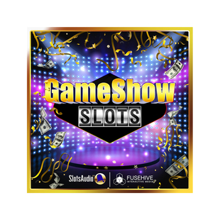 百万富翁游戏秀竞猜音效 Fusehive Millionaire Gameshow Slots
