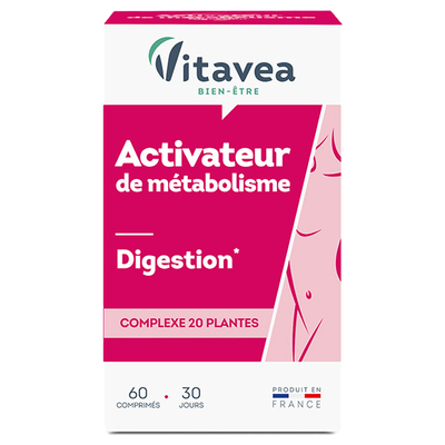 Vitavea维美利莱小腹婆腰腹胶囊