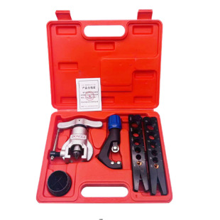 东力偏心扩口器偏心铜管扩管器管扩口胀管器扩孔扩管器 空调维修