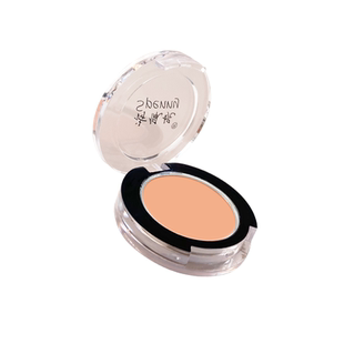 Spenny/诗佩妮单色遮瑕膏修颜遮瑕盘遮黑眼圈痘痘 遮痘印雀斑提亮